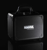 Nagra Nagra - Model I:  Geschlossener Kopfhörer