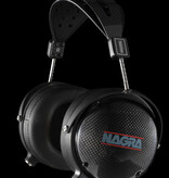 Nagra Nagra - Model I:  Geschlossener Kopfhörer