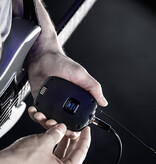 Shure SLXD1 Taschensender