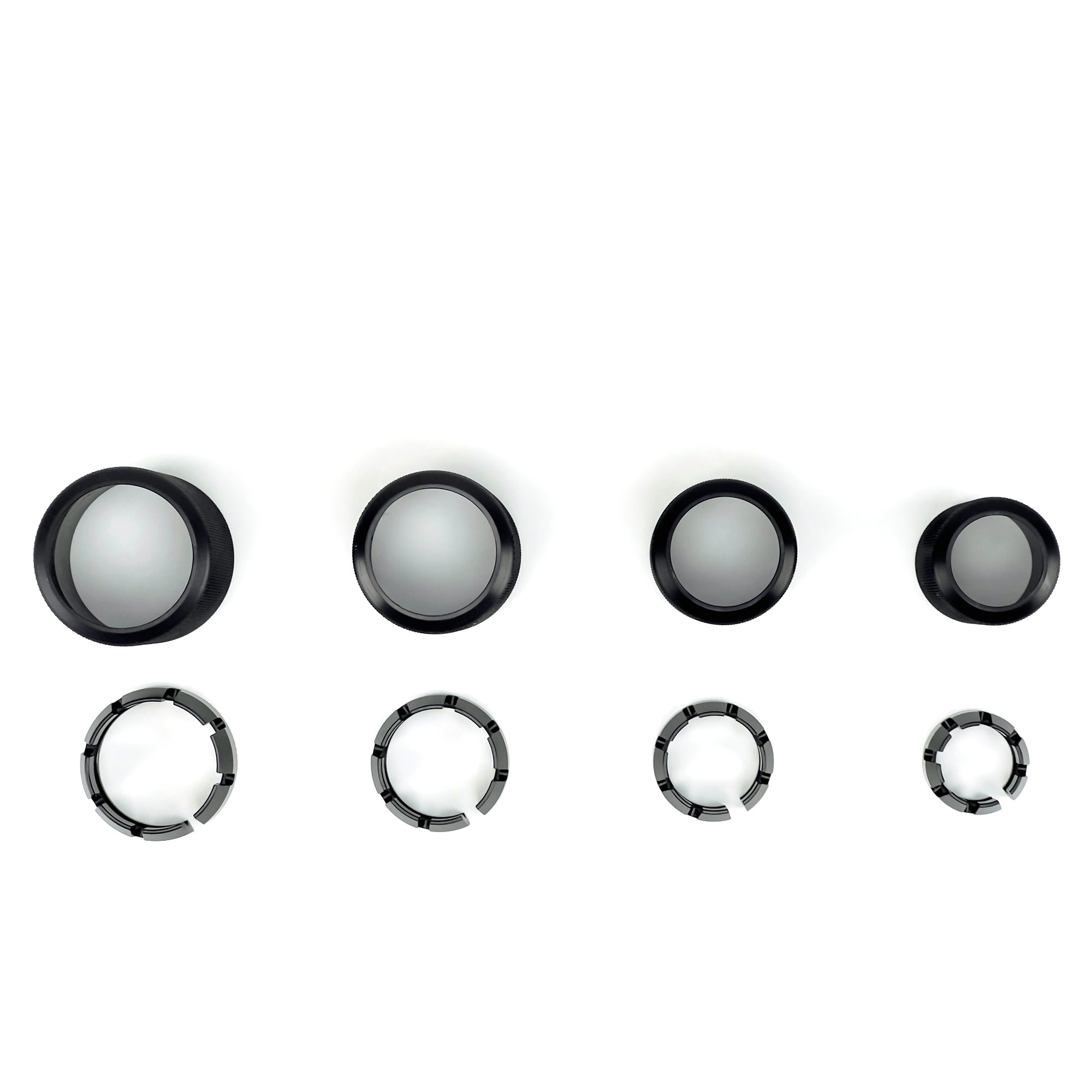 Ambient Upgrade Kit (AB-MR)