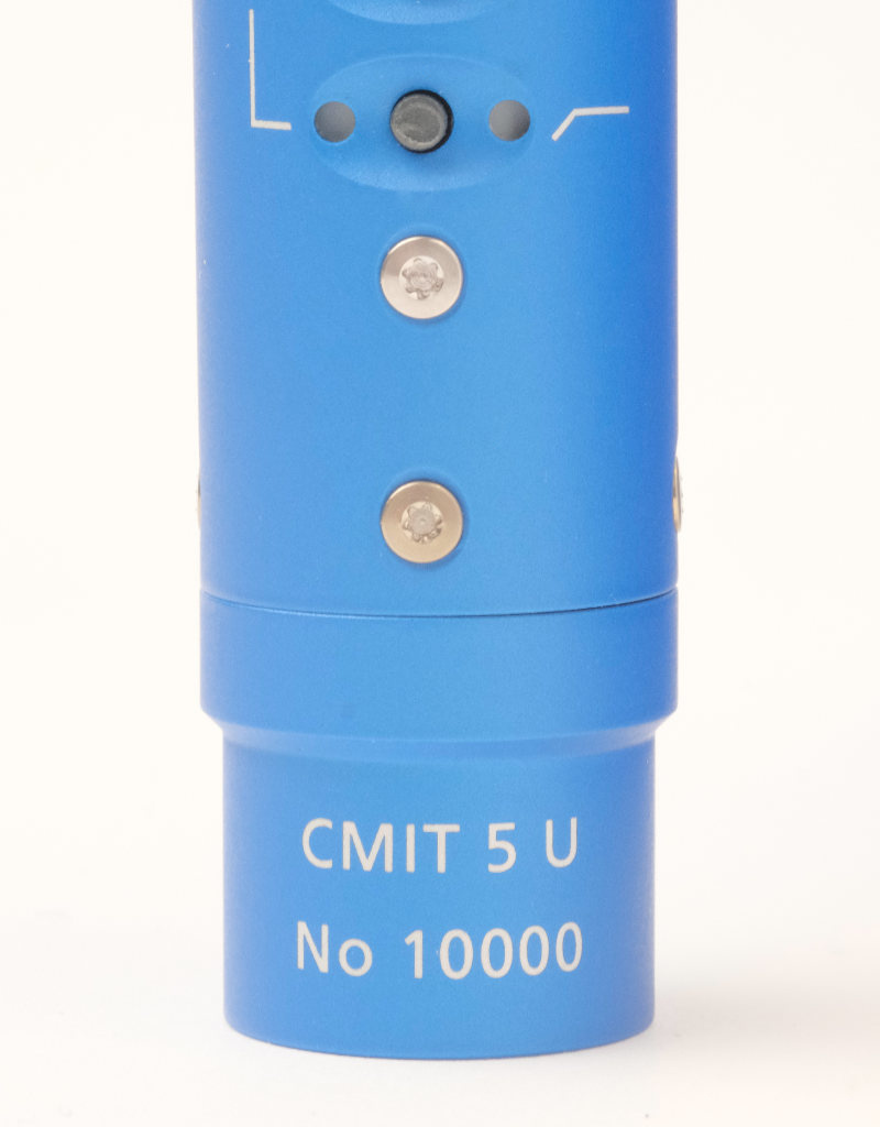 Schoeps CMIT 5 U - Richtrohrmikrofon