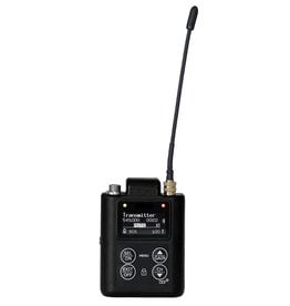 Wisycom MTP61 - Miniatur-Taschensender