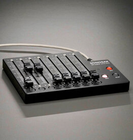 Sonosax SX-LC8+ Faderpack