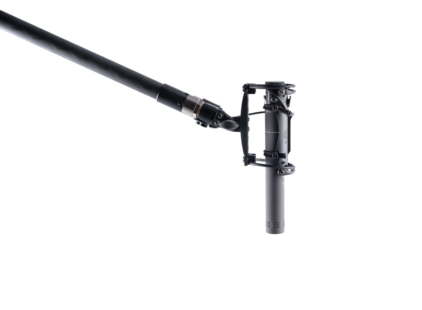 Schoeps CMD 42 Digitaler Mikrofonverstärker für Colette-Serie
