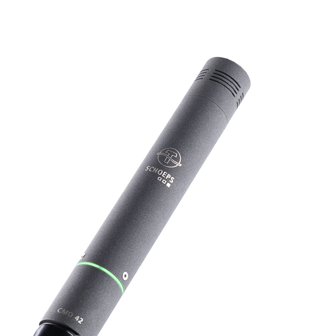 Schoeps CMD 42 Digitaler Mikrofonverstärker für Colette-Serie