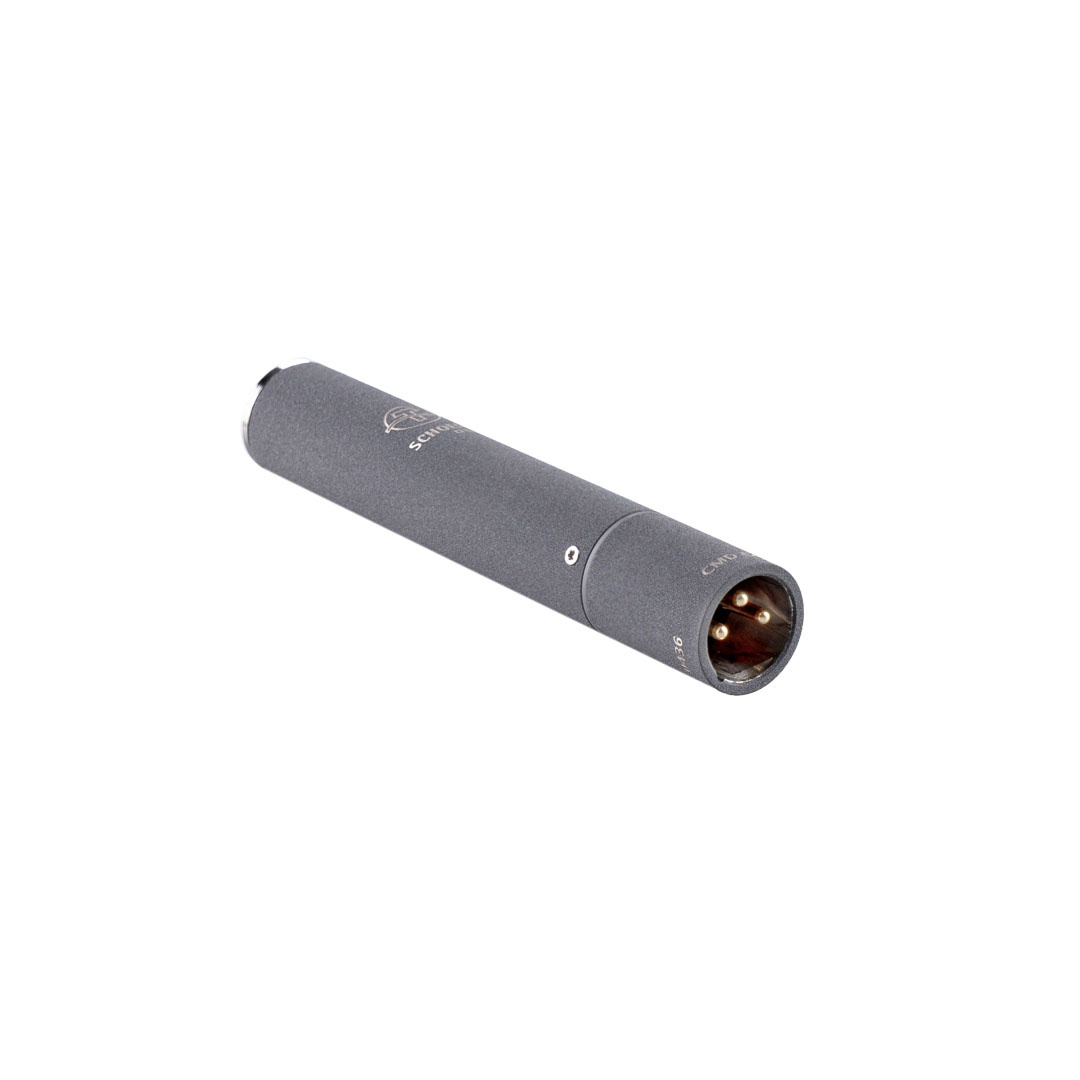 Schoeps CMD 42 Digitaler Mikrofonverstärker für Colette-Serie