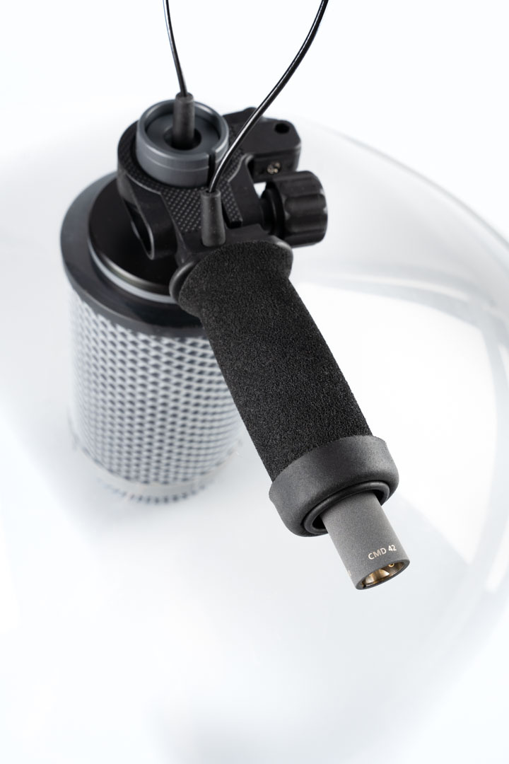 Schoeps CMD 42 Digitaler Mikrofonverstärker für Colette-Serie