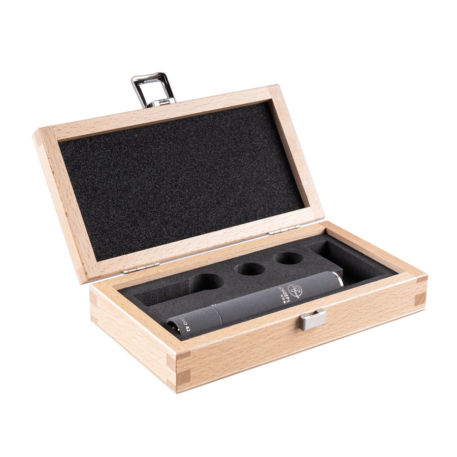 Schoeps CMD 42 Digitaler Mikrofonverstärker für Colette-Serie
