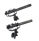 Cinela E-OSIX für DPA 4017B - Mikrofonaufhängung