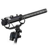 Cinela E-OSIX für DPA 4017B - Mikrofonaufhängung