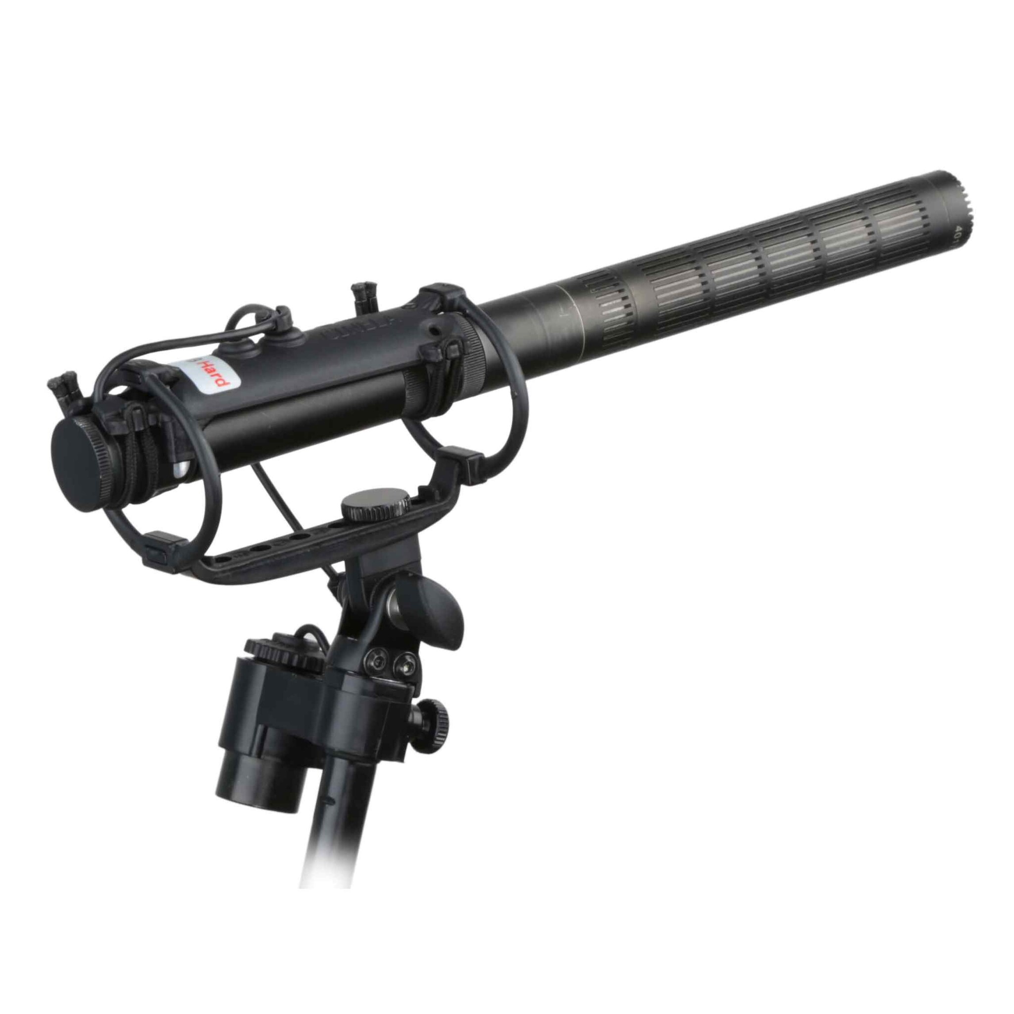 Cinela E-OSIX für DPA 4017B - Mikrofonaufhängung