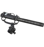 Cinela E-OSIX für DPA 4017B - Mikrofonaufhängung