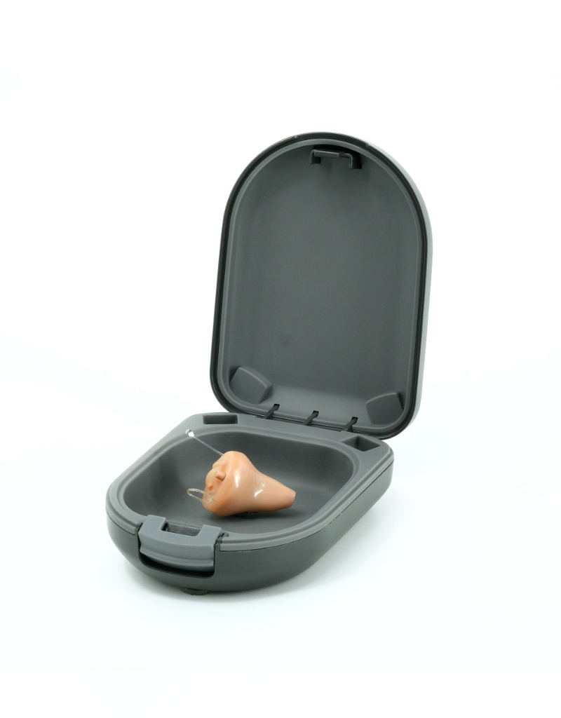 Wavenet NESO 2.4 In-Ear Empfänger (Zink/Luft Batterie)