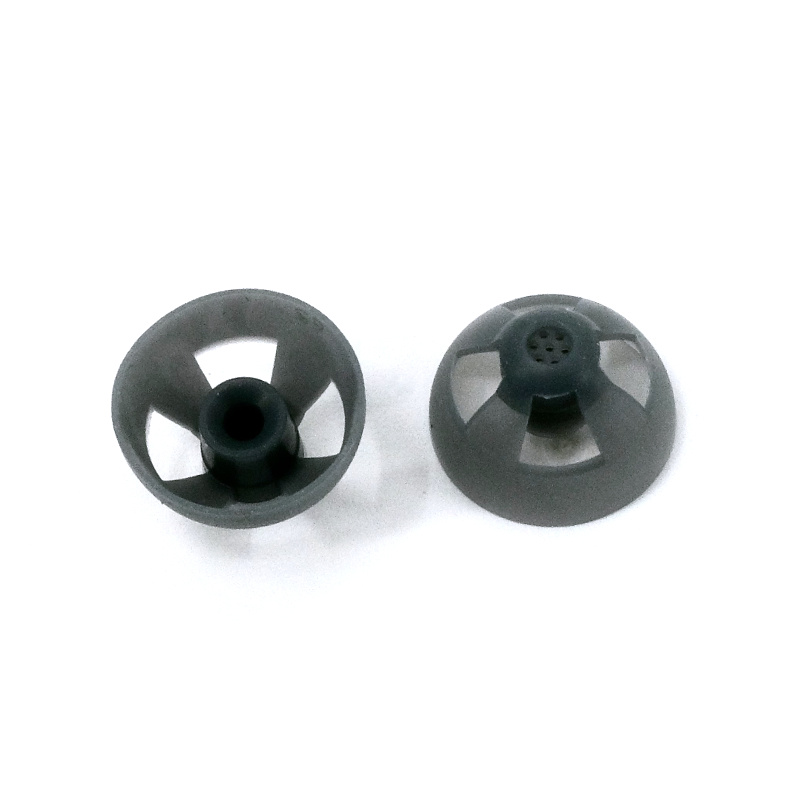 Wavenet Open Domes Eartips