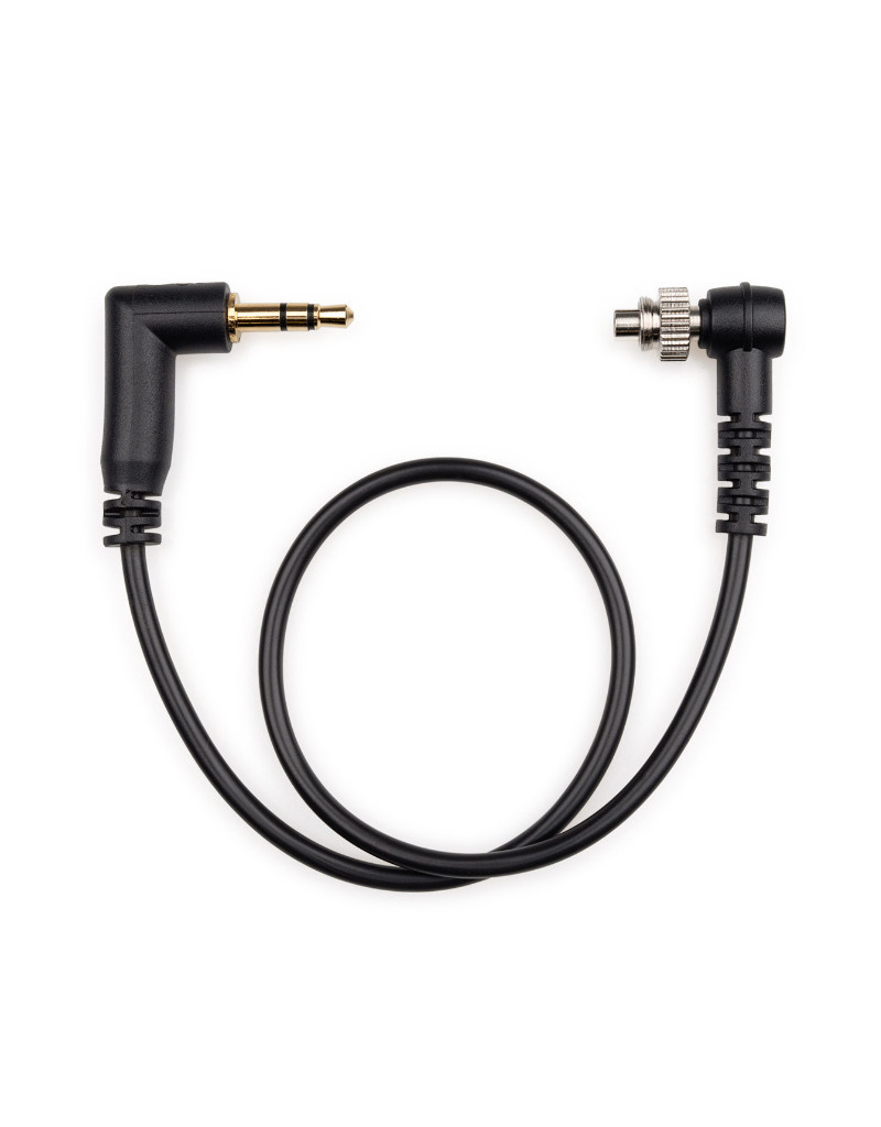 Tentacle Sync Tentacle zu PC-Blitzsynchronanschluss GH5S Adapterkabel