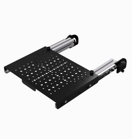 Soundcart Locking Sliding Shelf Narrow