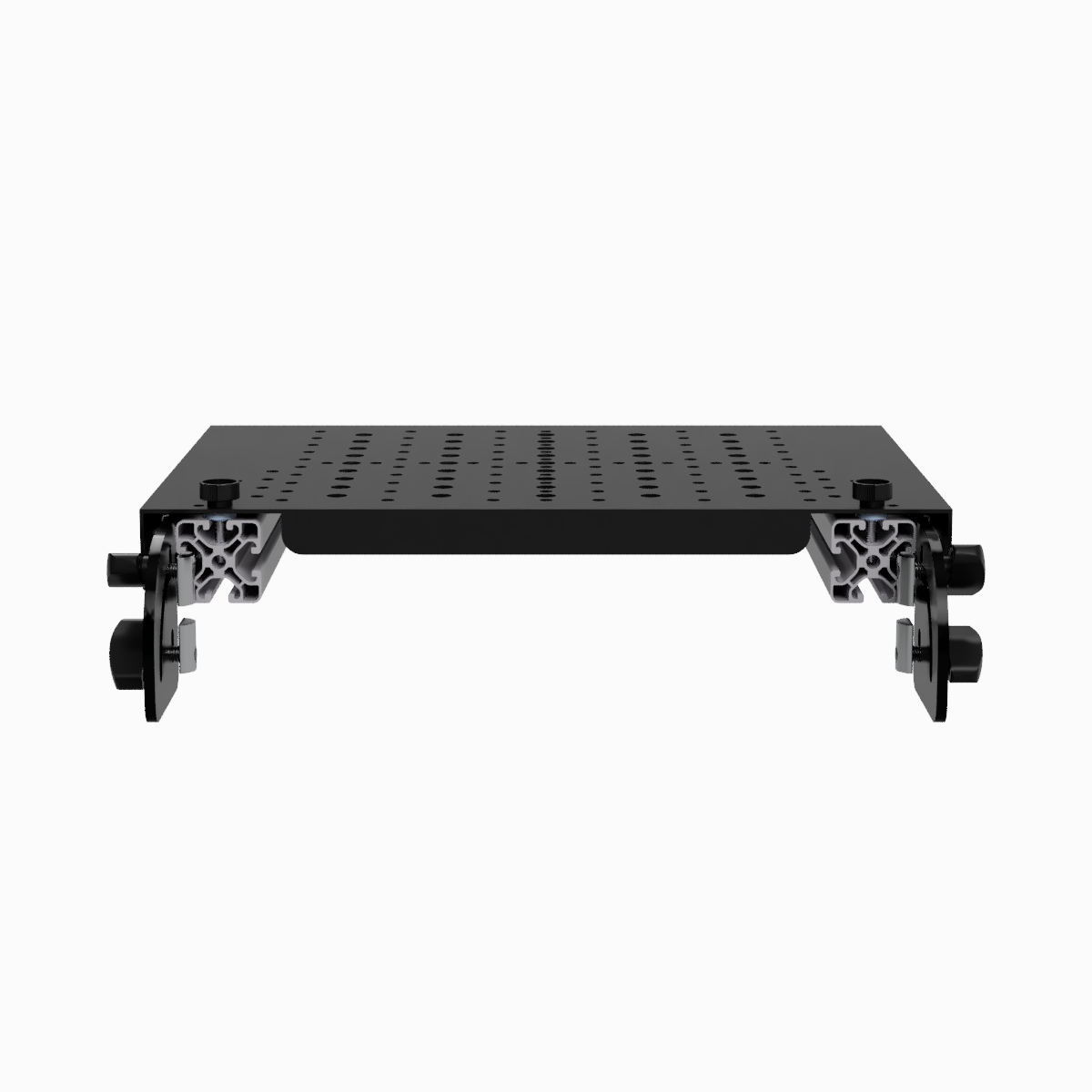 Soundcart Soundcart - Locking Sliding Shelf Narrow