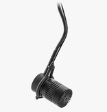 DPA MMC4018 Mikrofonkapsel Supernieren-Richtcharakteristik