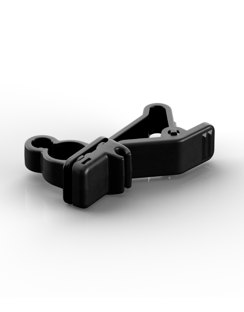 DPA 2061 Lavalier-Mikrofon Clip  SCM0035