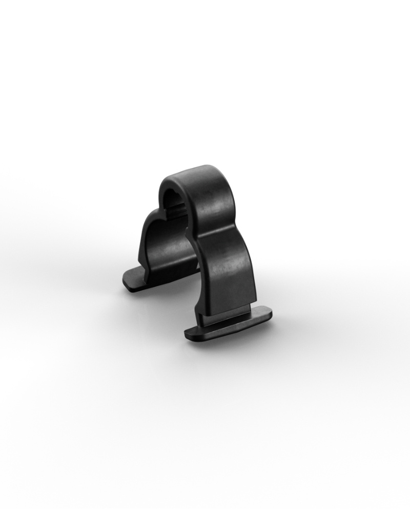 DPA 2061 Lavalier-Mikrofon Clip  SCM0035