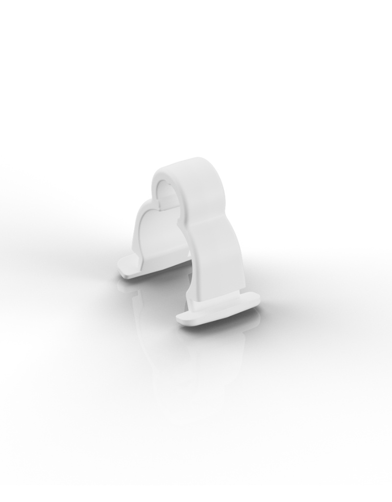 DPA 2061 Lavalier-Mikrofon Clip  SCM0035