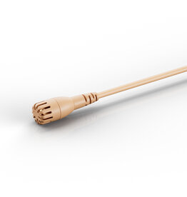 DPA 2061 Lavalier-Mikrofon, beige