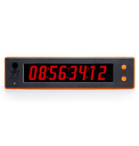 Tentacle Sync Timebar Multifunktionales Timecode-Display