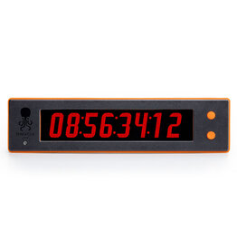 Tentacle Sync Timebar