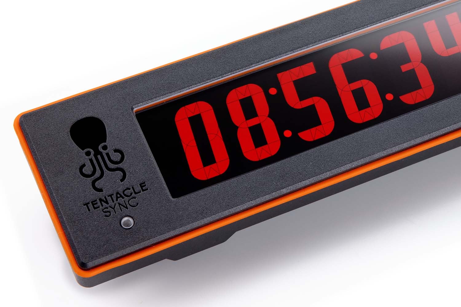 Tentacle Sync Timebar Multifunktionales Timecode-Display