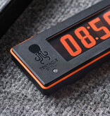 Tentacle Sync Timebar Multifunktionales Timecode-Display