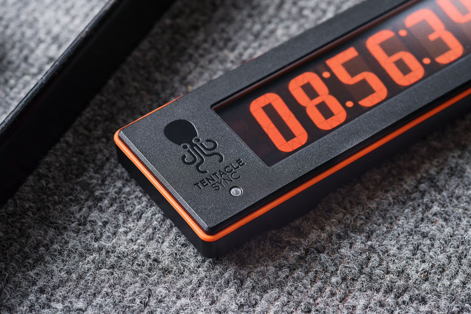 Tentacle Sync Timebar Multifunktionales Timecode-Display