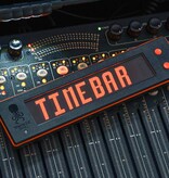 Tentacle Sync Timebar Multifunktionales Timecode-Display