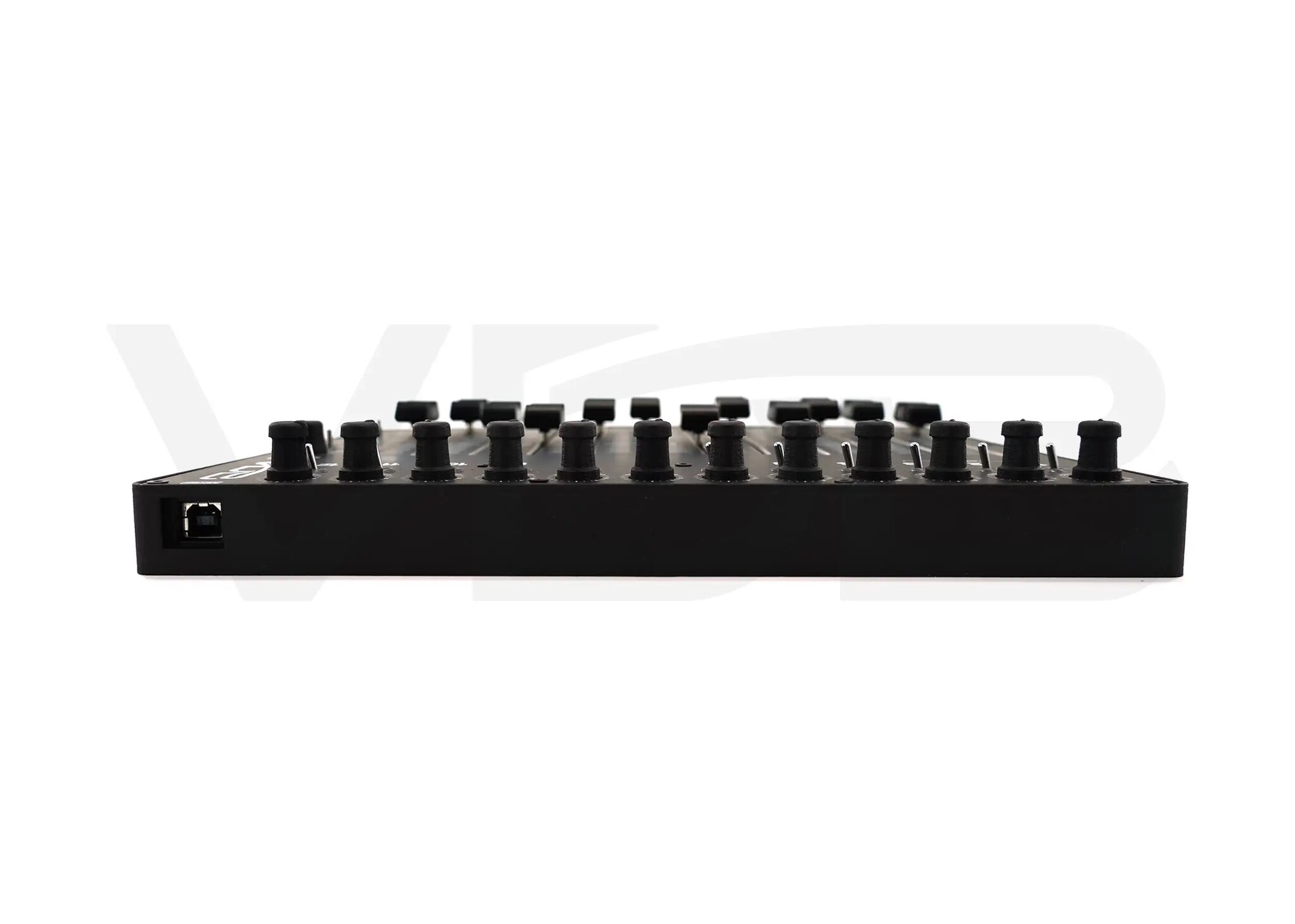 VDB Audio Finger Control Surface 12