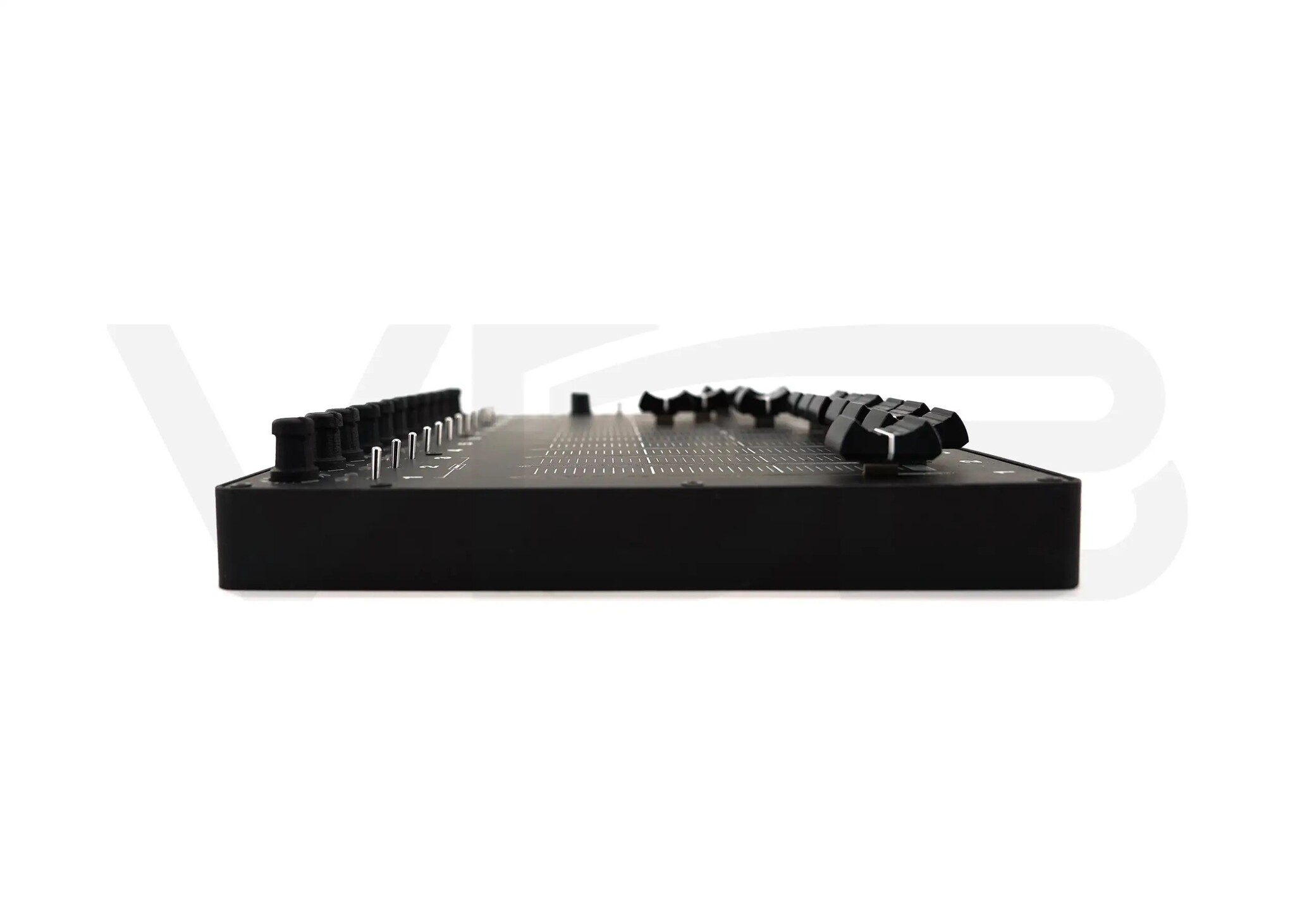 VDB Audio Finger Control Surface 12