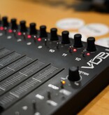 VDB Audio Finger Control Surface 12