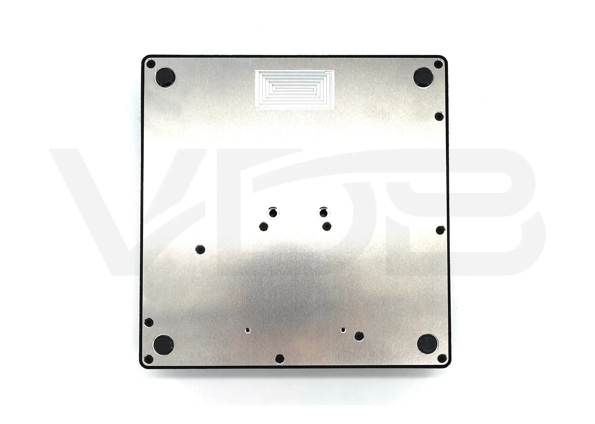 VDB VDB Audio - Finger Control Surface 8