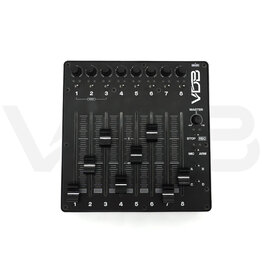 VDB VDB Audio - Finger Control Surface 8