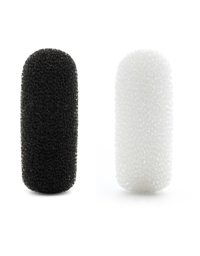 Bubblebee Industries The Microphone Foam DPA 4098