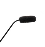 Bubblebee Industries The Microphone Foam DPA 4098