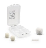Bubblebee Industries The Outdoor Mic Kit Røde Lavalier II