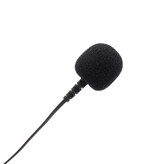 Bubblebee Industries The Outdoor Mic Kit Røde Lavalier II
