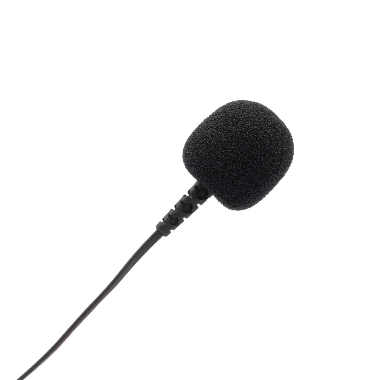 Bubblebee Industries The Outdoor Mic Kit Røde Lavalier II