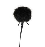 Bubblebee Industries The Outdoor Mic Kit Røde Lavalier II