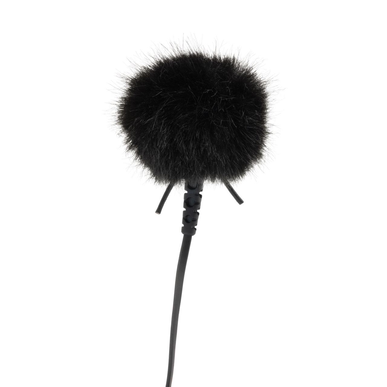 Bubblebee Industries The Outdoor Mic Kit Røde Lavalier II