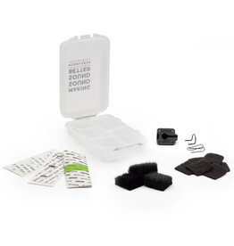 Bubblebee Industries The Mic Hiding Kit Sony ECM-V1