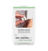 Bubblebee Industries The Mic Hiding Kit Deity W.Lav Pro