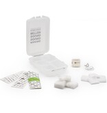 Bubblebee Industries The Mic Hiding Kit Deity W.Lav Pro
