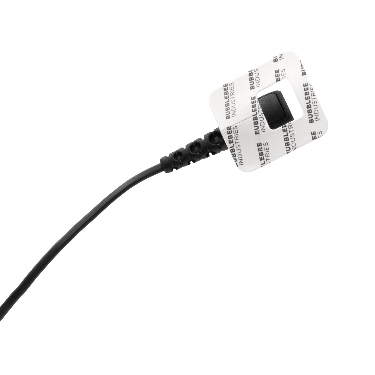 Bubblebee Industries The Mic Hiding Kit Røde Lavalier II