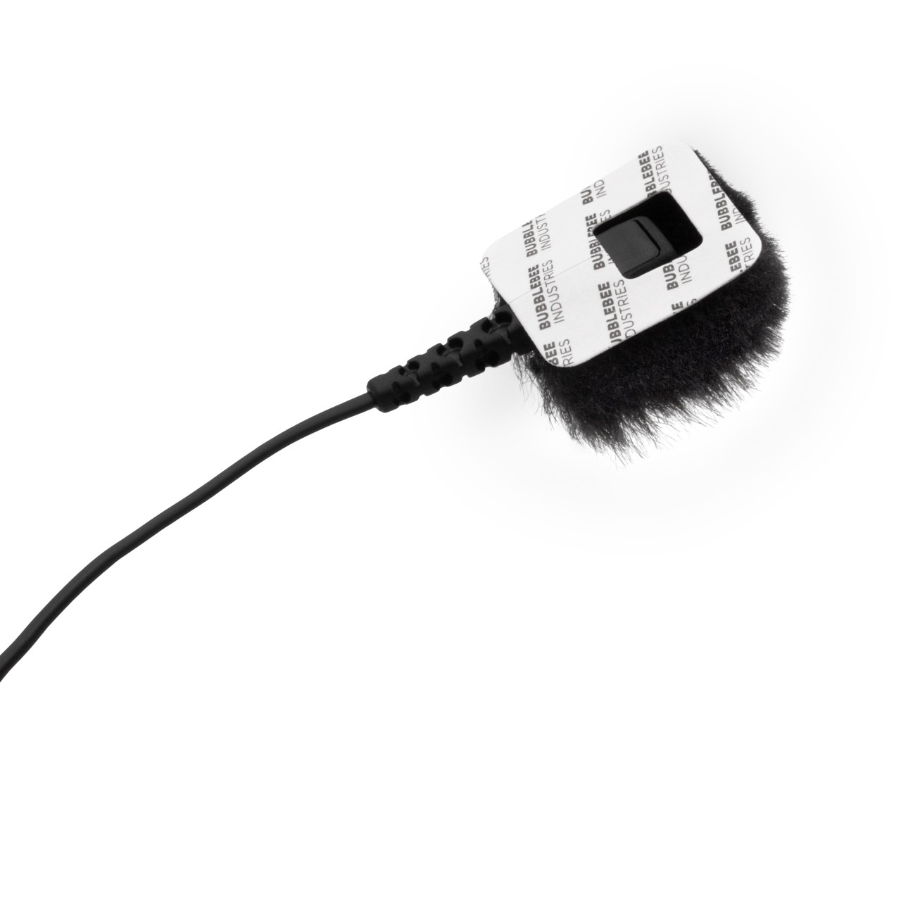 Bubblebee Industries The Mic Hiding Kit Røde Lavalier II