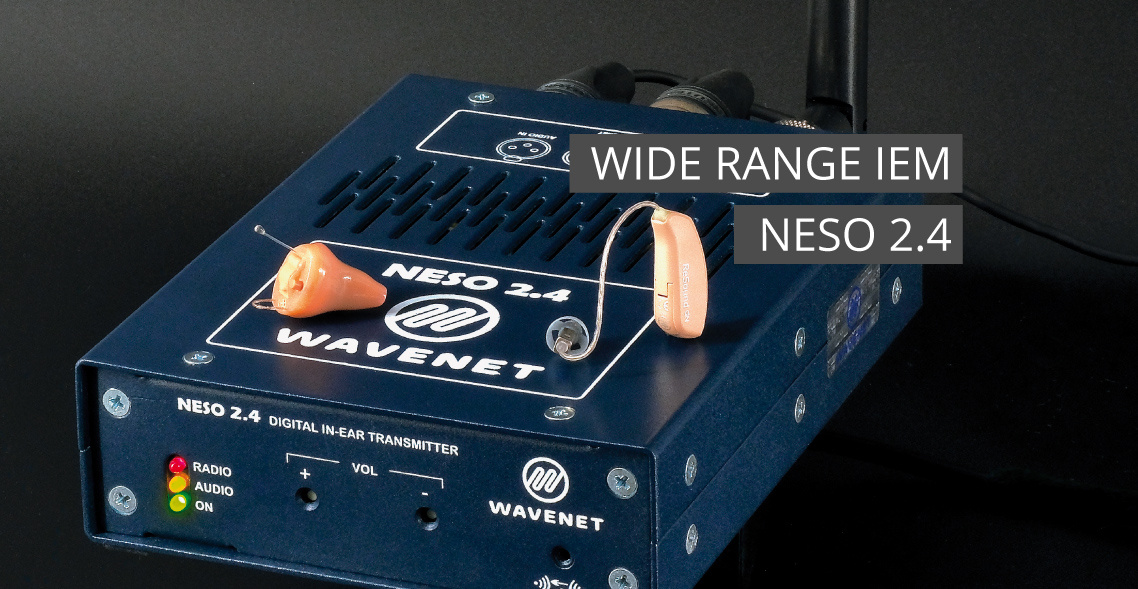 Wavenet Neso